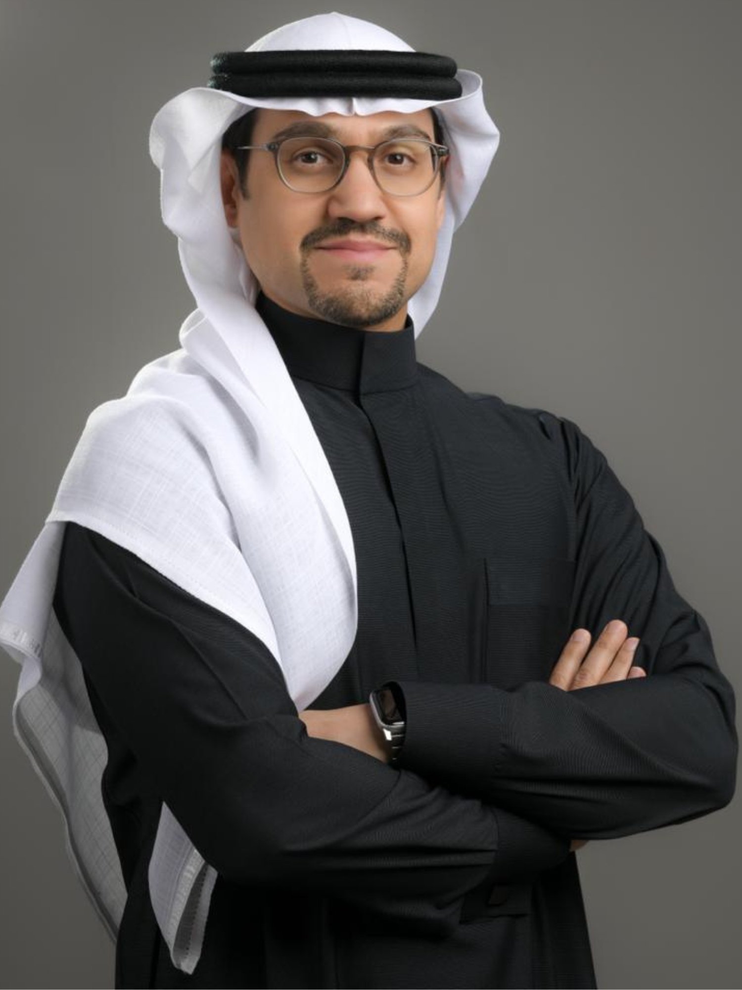 Rashed Sharif