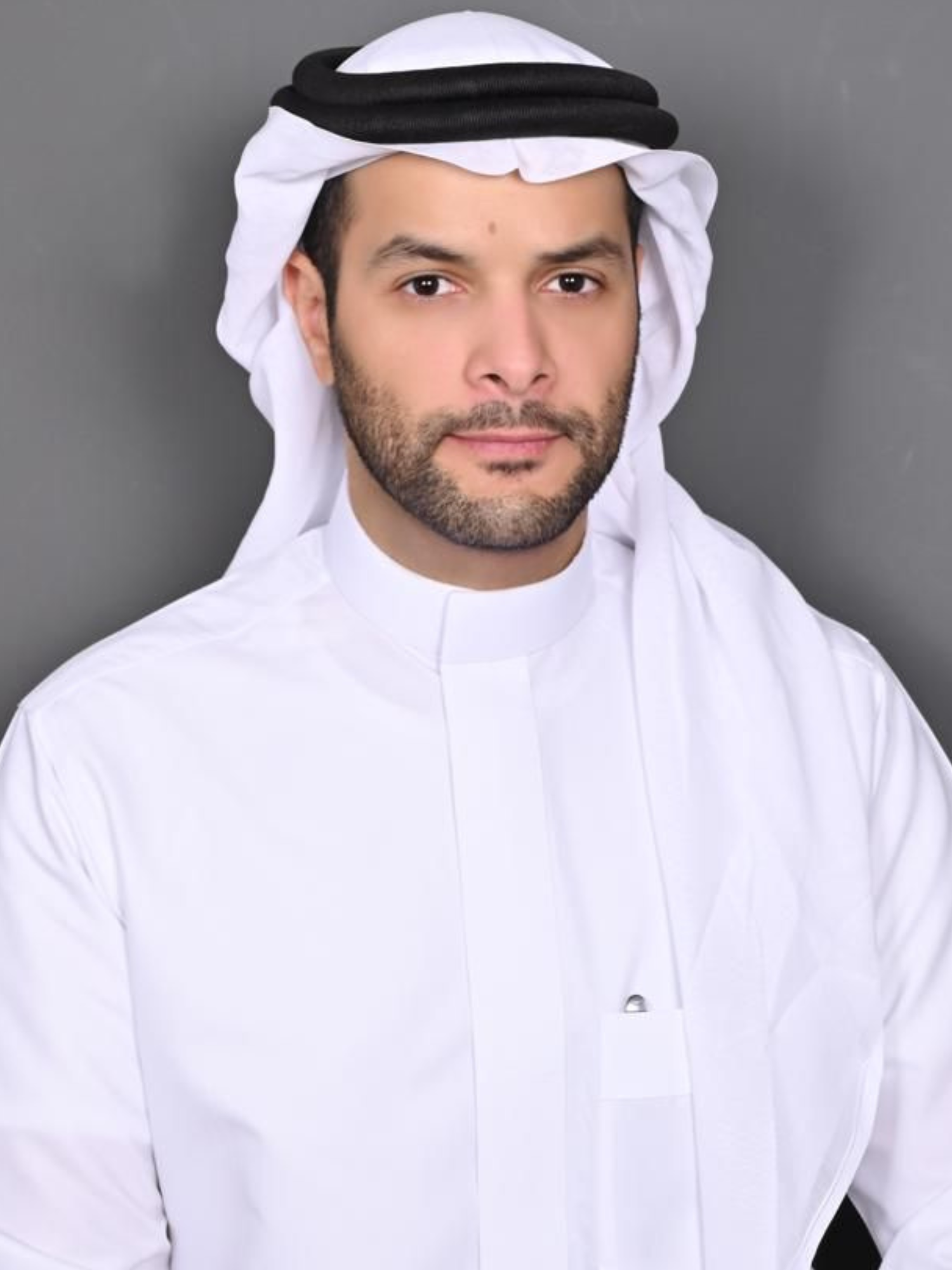 Rashed Sharif